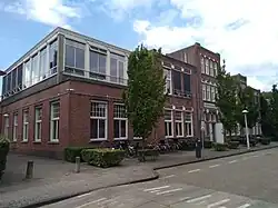 School nr. 99 (juli 2021)