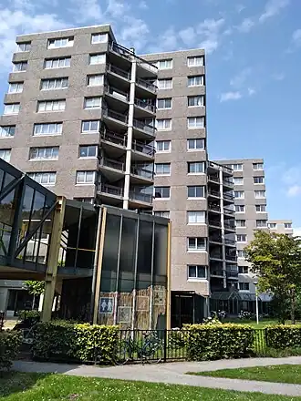 Gouden Leeuw (augustus 2021)