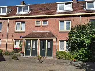 Woningen