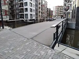 Leo Gestelbrug (november 2021)