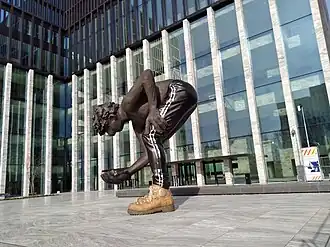 Love or generosity (februari 2021)