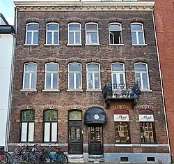 Akerstraat 13-15