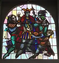 Hotel de l'Empereur, Maastricht