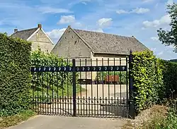 Entree Dalingsweg, 2021