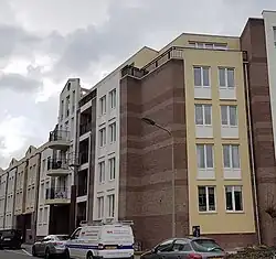 Sint-Maartensresidentie