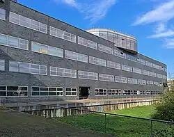 Kantoorgebouw Il Fiore