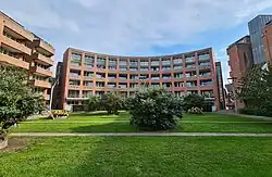 Résidence Cortile, Maastricht