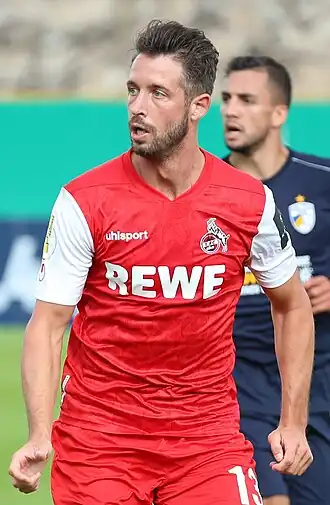 Mark Uth (2021)