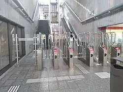 De slurf (augustus 2021)