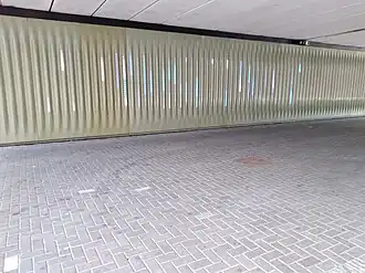 Moodwall (september 2021)