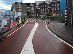 Bullebakje (mei 2021)