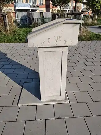 Now speak! (oktober 2021)