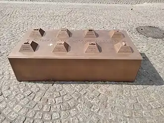 Ontdek de Dam (augustus 2021)