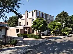 Huisnummers 4-8 (september 2021)