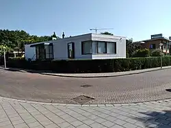 Huis Van Ginneken (september 2021)