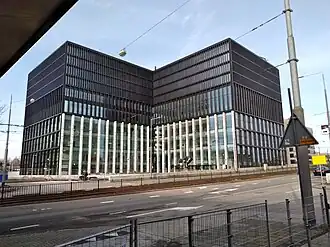 Parnassusweg 280 (februari 2021)