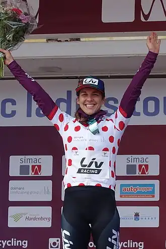 Alison Jackson in 2021