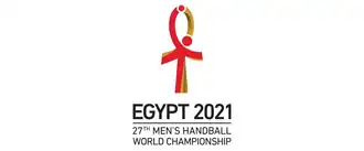 Wereldkampioenschap handbal mannen 2021
