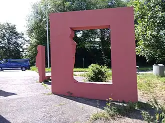 Silhouetten in Silhouetten (juli 2021)