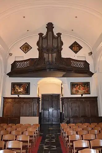 Orgel
