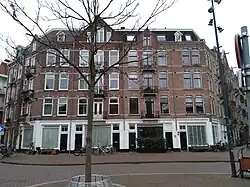 Staringplein 1-7 (februari 2021)