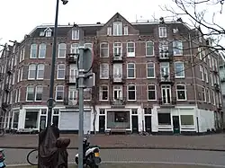 Staringplein 2-6 (februari 2021)