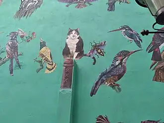 Abatutu door Gerti Bierenbroodspot (maart 2021)