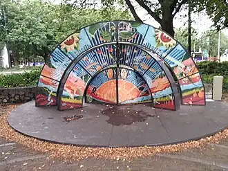 Tijden van groei (augustus 2021)