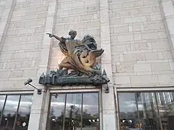 Toekomst der Spoorwegen (november 2021)