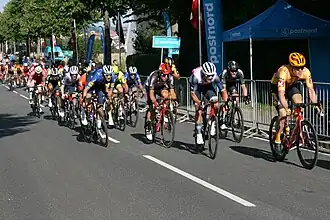 Ronde van Denemarken 2021