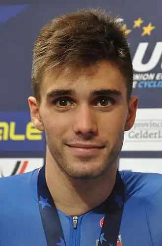 Davide Boscaro (2021)