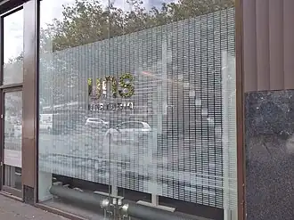 Kantoor UNStudio, Stadhouderskade