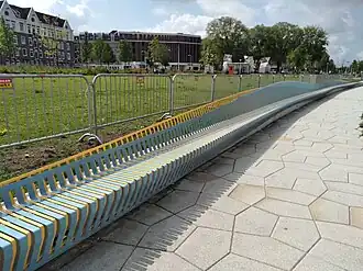 Voortdurend (augustus 2021)