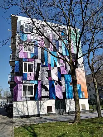 Eenheid in diversiteit (april 2021)