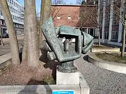 Beeld (februari 2021)