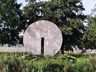 Beeld in september 2021