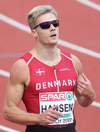 Simon Hansen