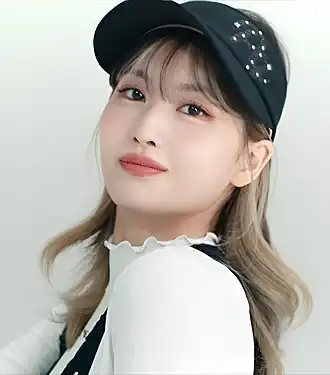 Momo in 2018.