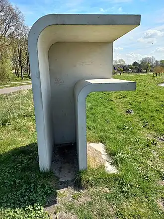 Periscoop van 270 degrees (april 2022)