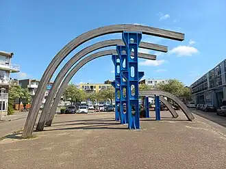 ADM-Monument (mei 2022)