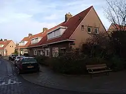 Akkerstraat 13-21 (januari 2022)