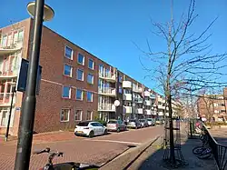 deel Architecten ’69 (februari 2022)