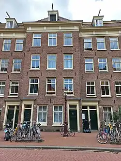Balistraat 136-138 (augustus 2022)
