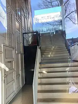 Panelen van Piet Hein Eek (februari 2022)