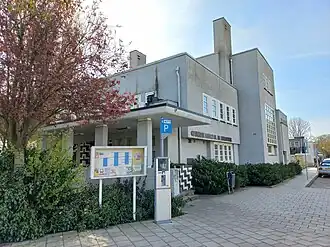 Rijksmonument 335336 in april 2022