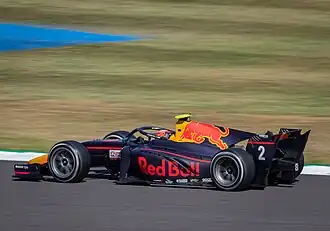 Red Bull Junior Team