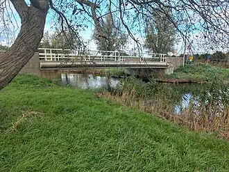 Brug 1709 (oktober 2022)