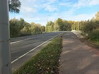 Brug 1726 (oktober 2022)