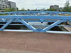 Vakwerk (augustus 2022)