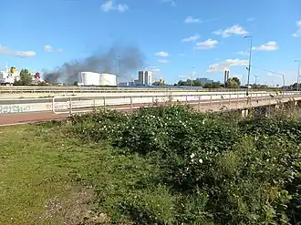 Brug 2200 (oktober 2022)